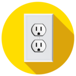 Need an electrical outlet repair? Call Mister Sparky electricians Tulsa!