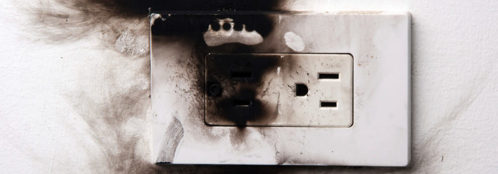 DIY electrical mistakes can oftentimes lead to serious electrical problems in your home.