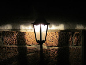 LED lights are a great way for your outdoor lighting to be cost effective.