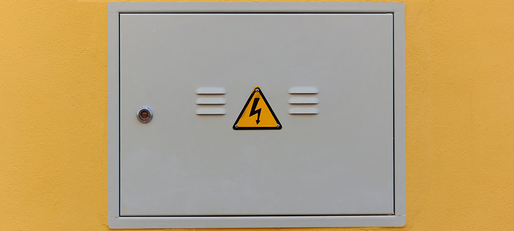 Electrical panel replacement is key to the proper function of your home's electrical system.
