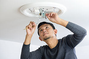 Want to know how to hire an electrician? Start by assessing your needs.