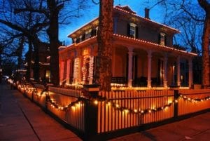Don’t pay ridiculous amounts for holiday lights.