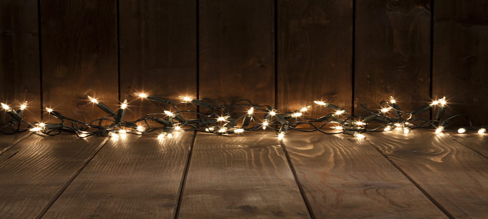 Pick the right holiday lights this season.