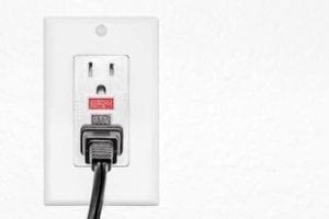 Mister Sparky Electrician Tulsa shows you some of the electrical outlet types