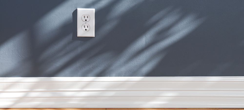 There are many electrical outlet types says tulsa electrician.