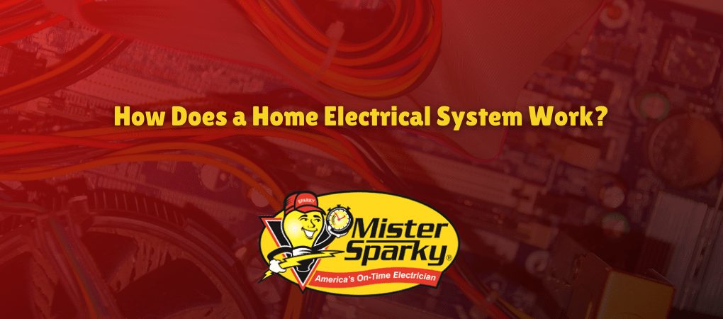How Does a Home Electrical System Work header