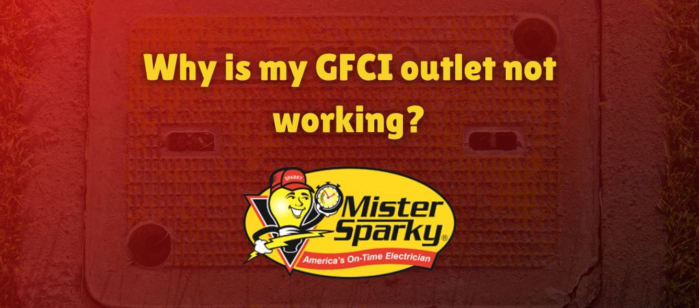 Featured image to GFCI outlet not working blog