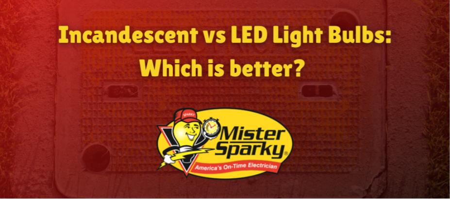 Incandescent vs LED Light Bulbs_ Which is better_