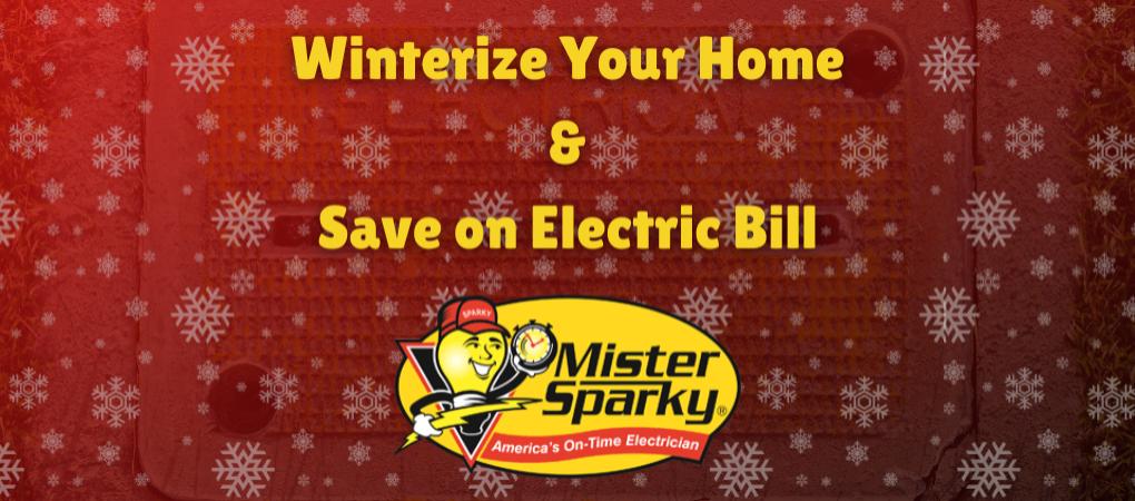 16 Tips to winterize your home and save on electric bill Tulsa.