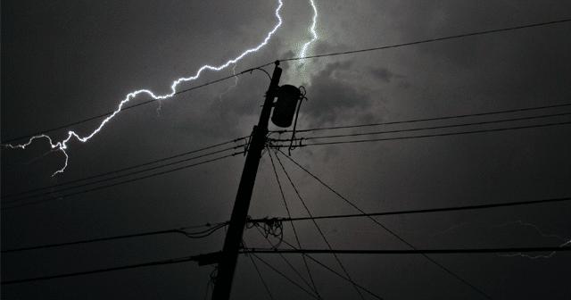 Storm Season Safety Power Surge Mister Sparky Electrician Tulsa