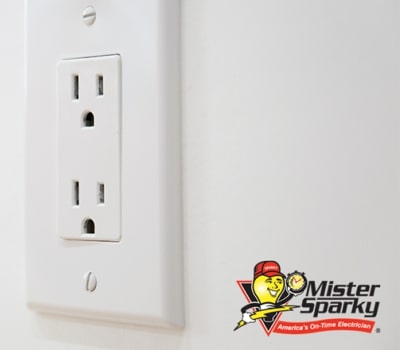 Do I Need an Electrician to Change an Outlet Mister Sparky Tulsa